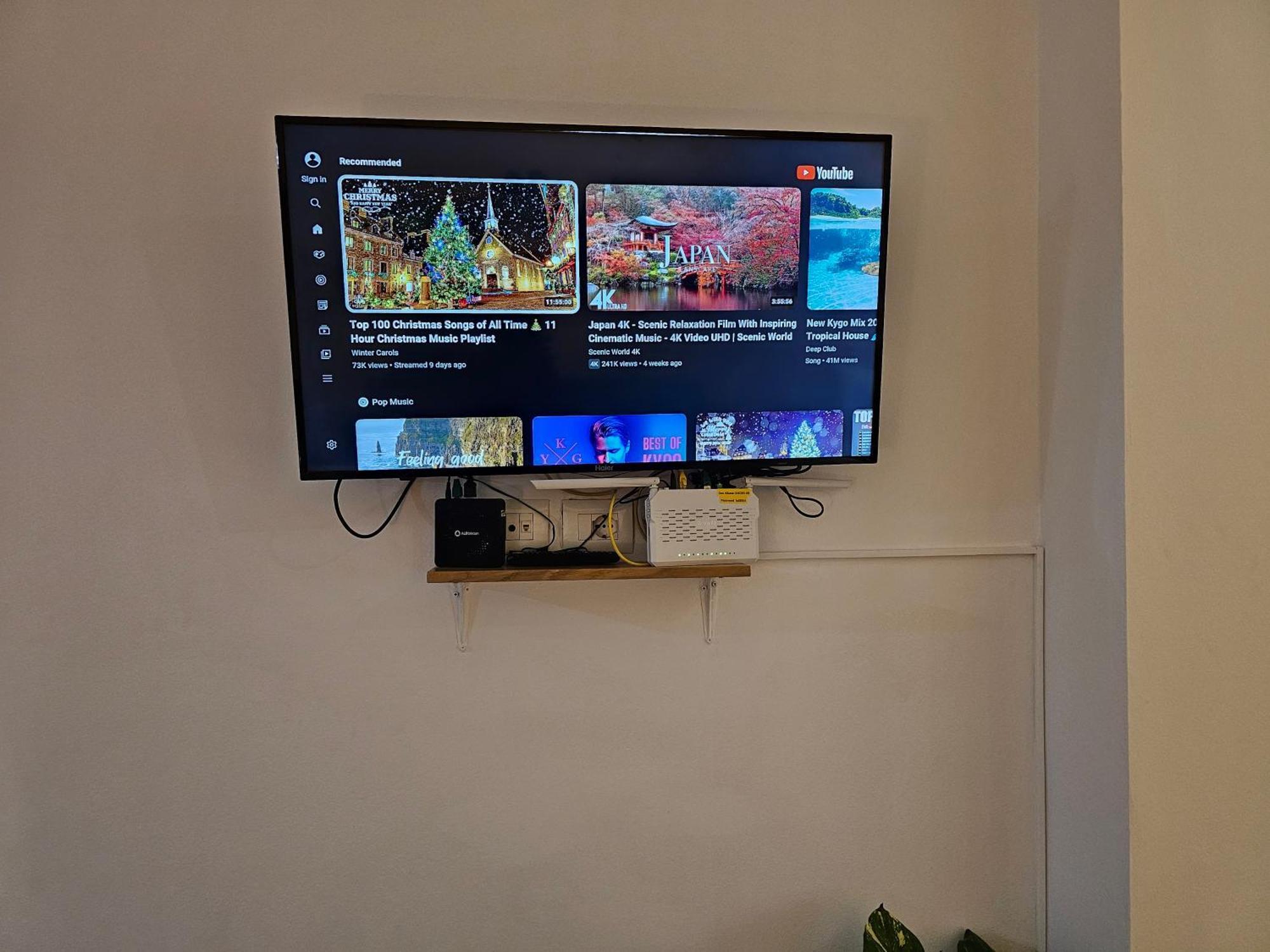 Vibe Studio Apartment Тирана Екстер'єр фото
